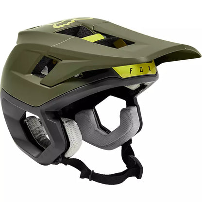 Fox Dropframe Pro Helmet