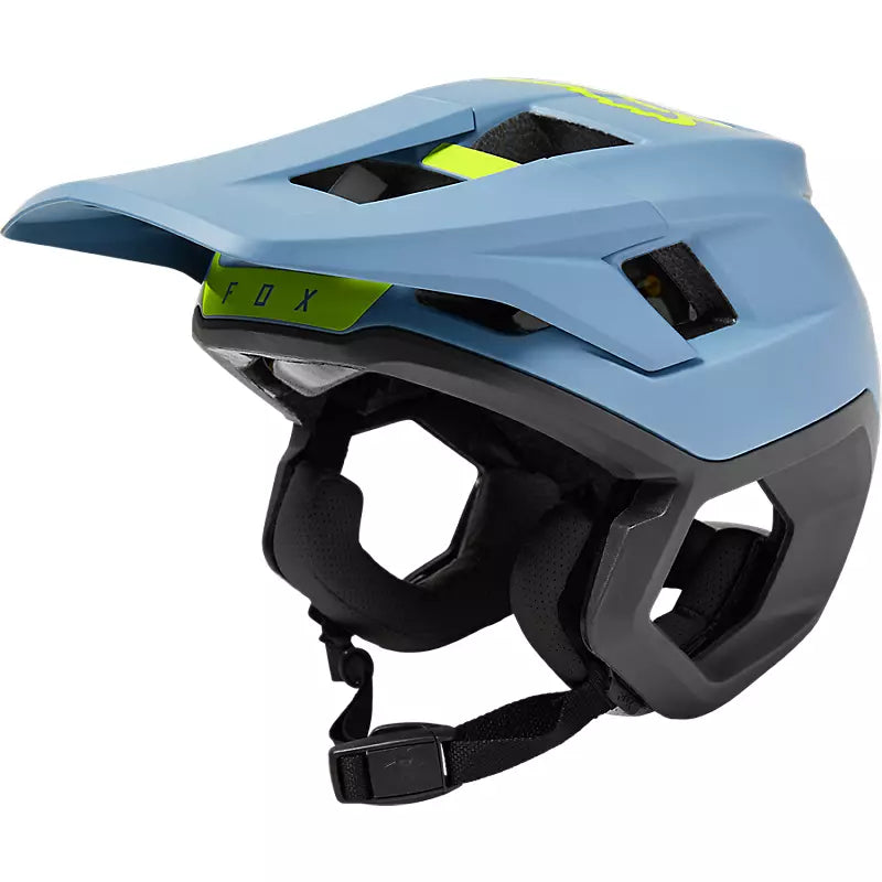 Fox Dropframe Pro Helmet