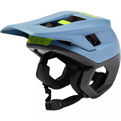 Fox Dropframe Pro Helmet