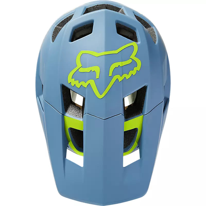 Fox Dropframe Pro Helmet