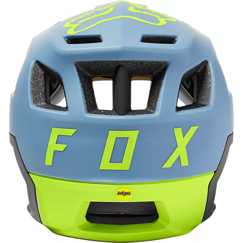 Fox Dropframe Pro Helmet