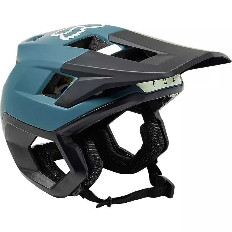 Fox Dropframe Pro Helmet
