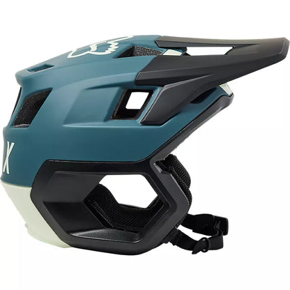 Fox Dropframe Pro Helmet