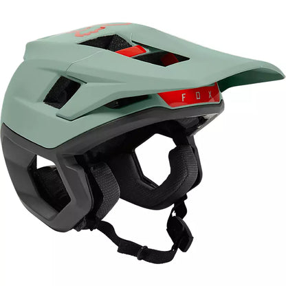 Fox Dropframe Pro Helmet