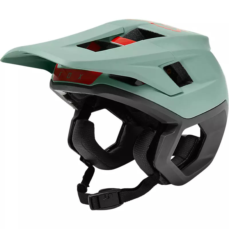 Fox Dropframe Pro Helmet