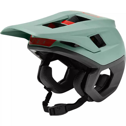 Fox Dropframe Pro Helmet