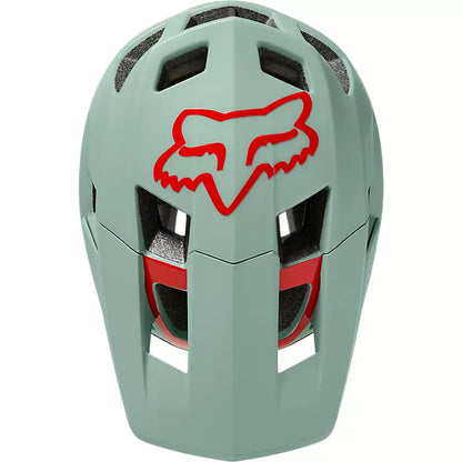 Fox Dropframe Pro Helmet