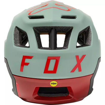 Fox Dropframe Pro Helmet