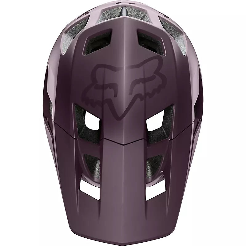 Fox Dropframe Pro Helmet