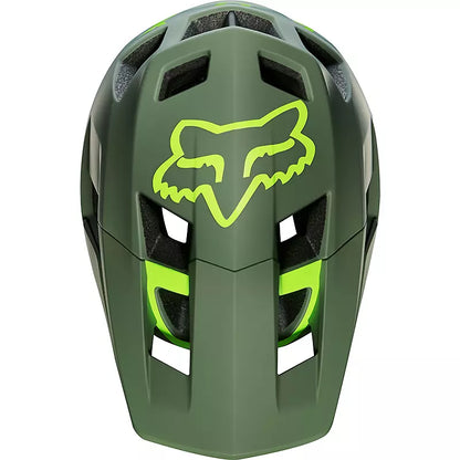 Fox Dropframe Pro Helmet