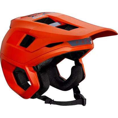 Fox Dropframe Pro Helmet