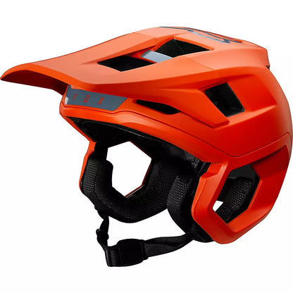 Fox Dropframe Pro Helmet