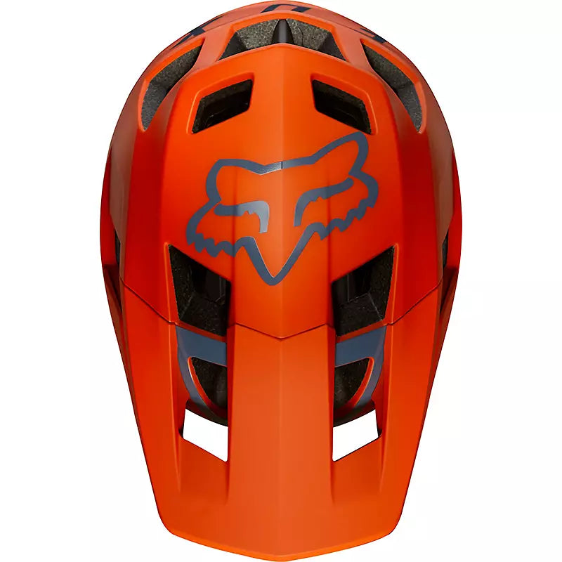 Fox Dropframe Pro Helmet