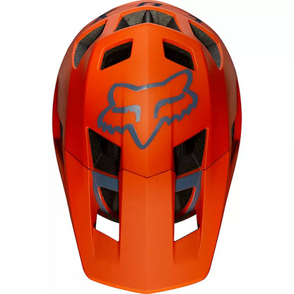 Fox Dropframe Pro Helmet