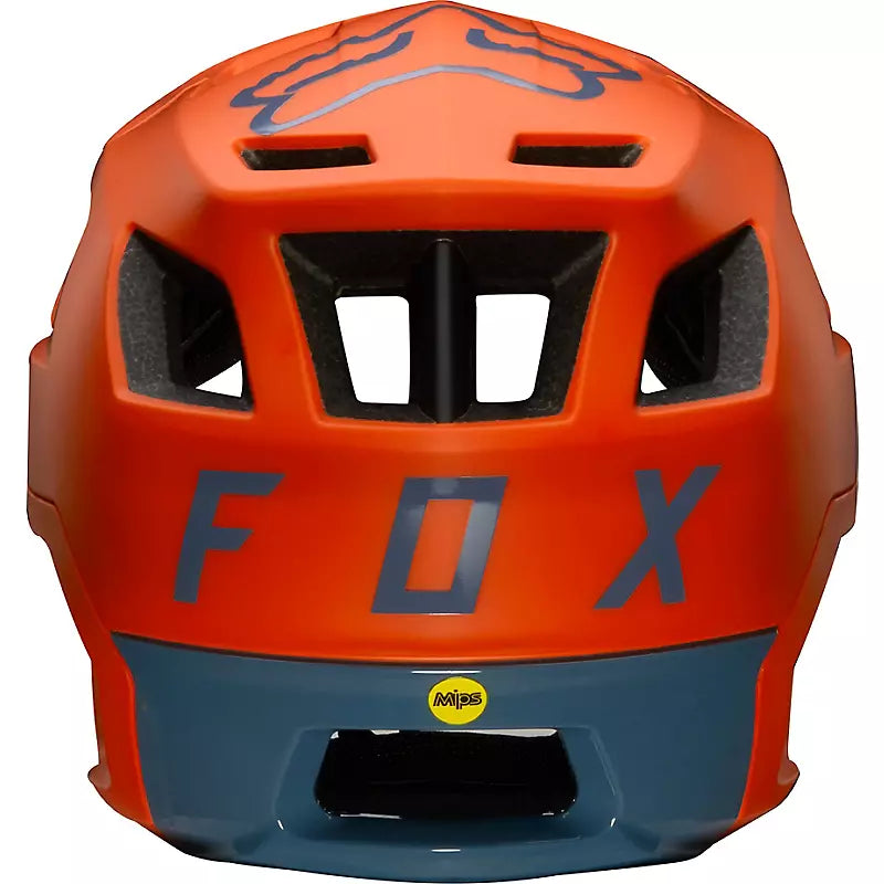 Fox Dropframe Pro Helmet