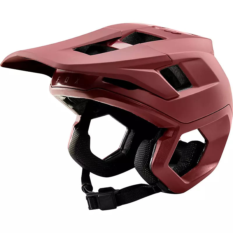 Fox Dropframe Pro Helmet