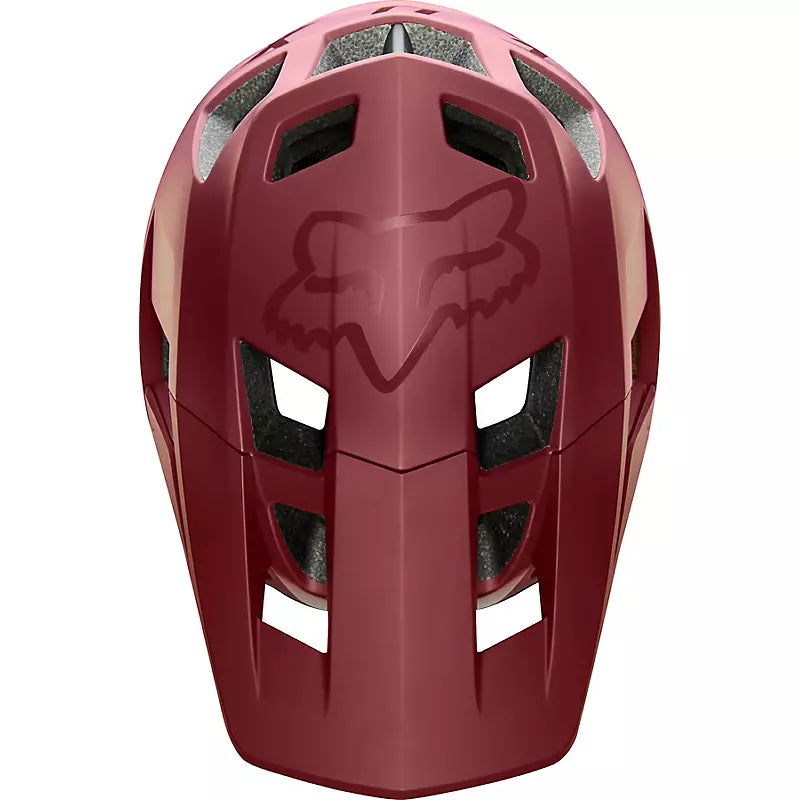 Fox Dropframe Pro Helmet