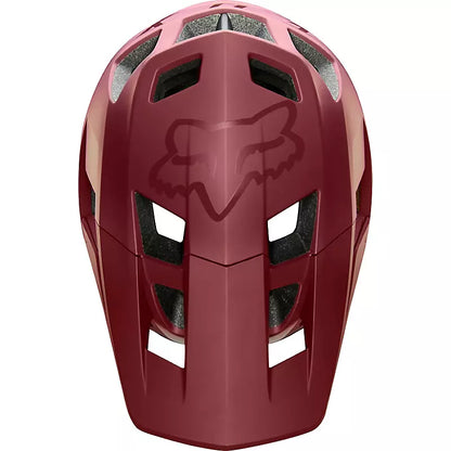 Fox Dropframe Pro Helmet