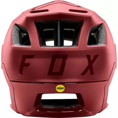 Fox Dropframe Pro Helmet