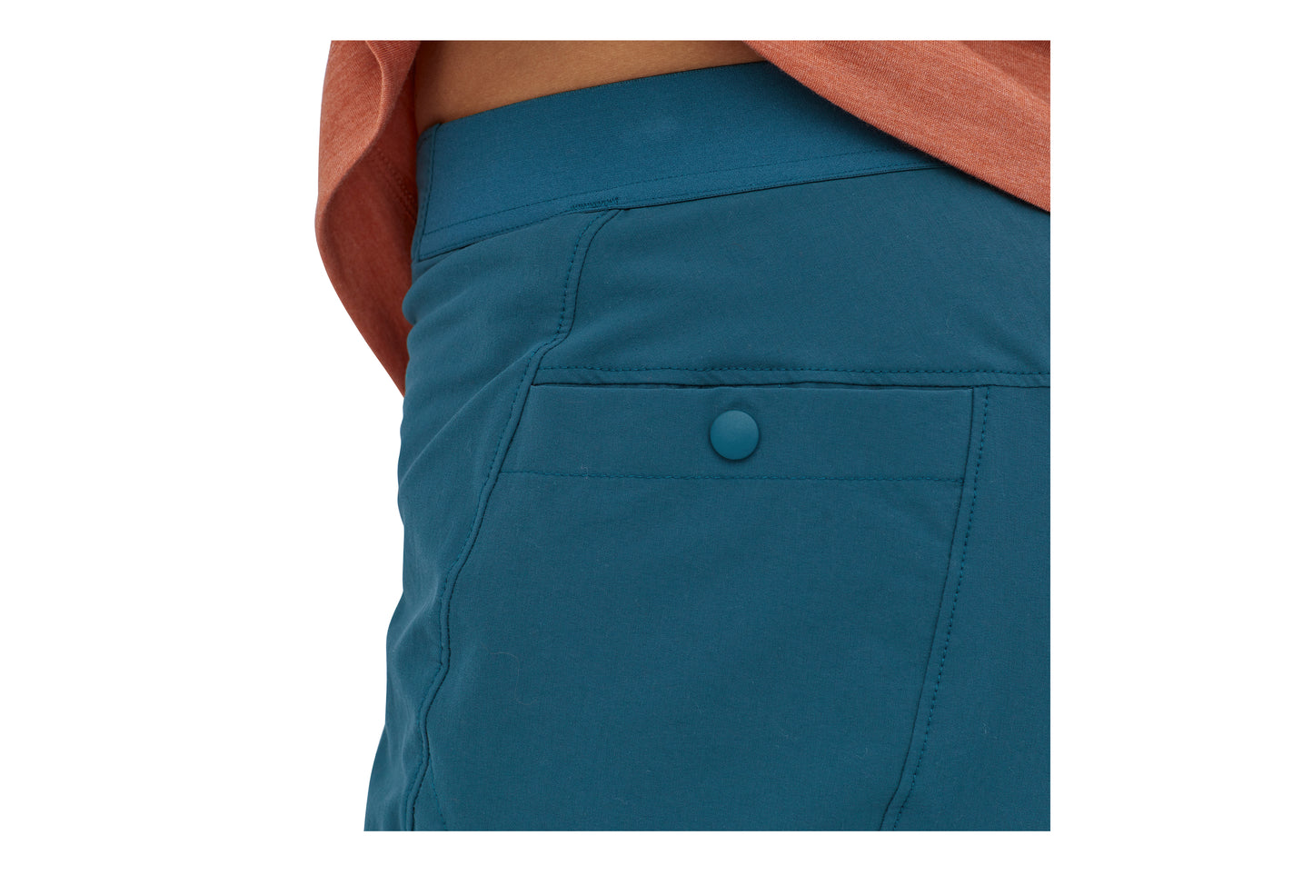 Patagonia Landfarer Bike Short CTRB