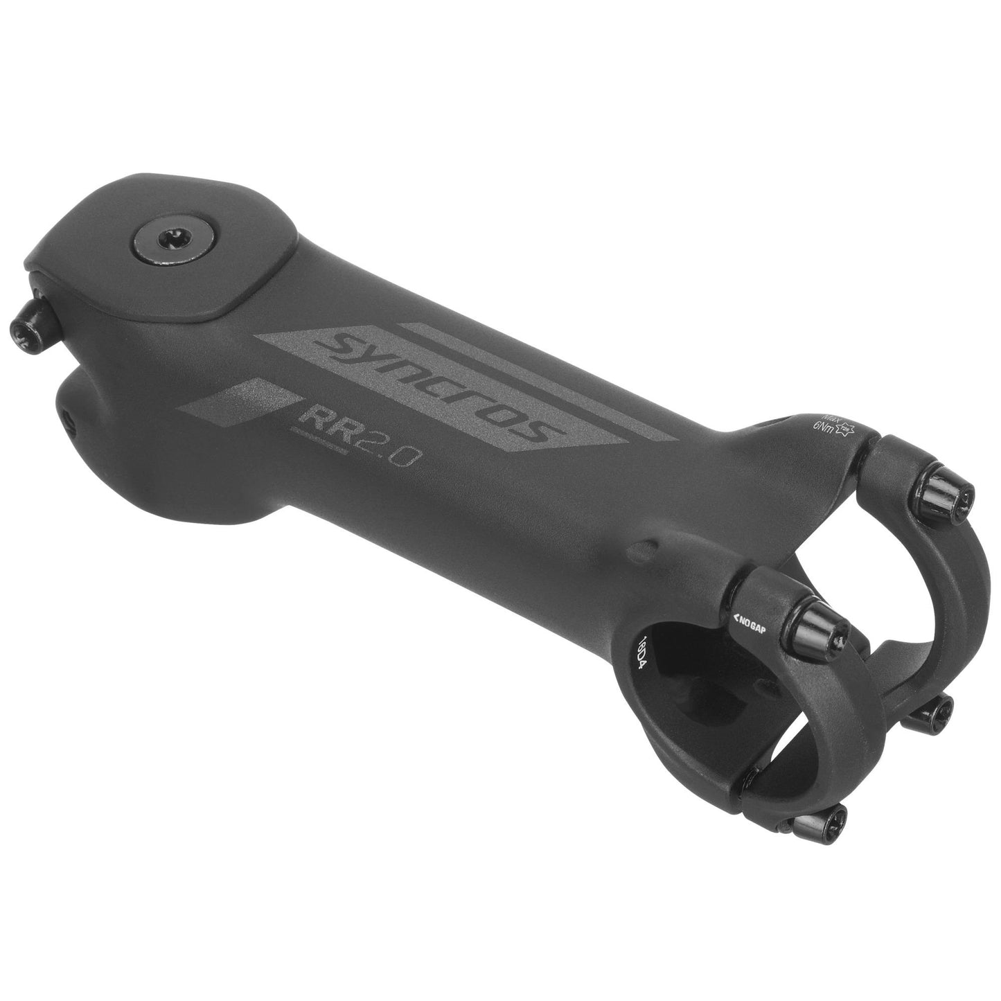 Syncros Stem RR2.0 31.8mm