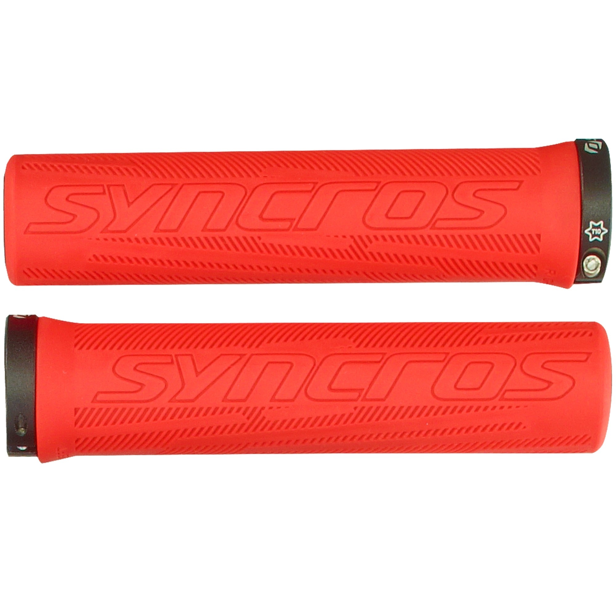 Syncros Pro Lock On Grips - Thumbnail 4