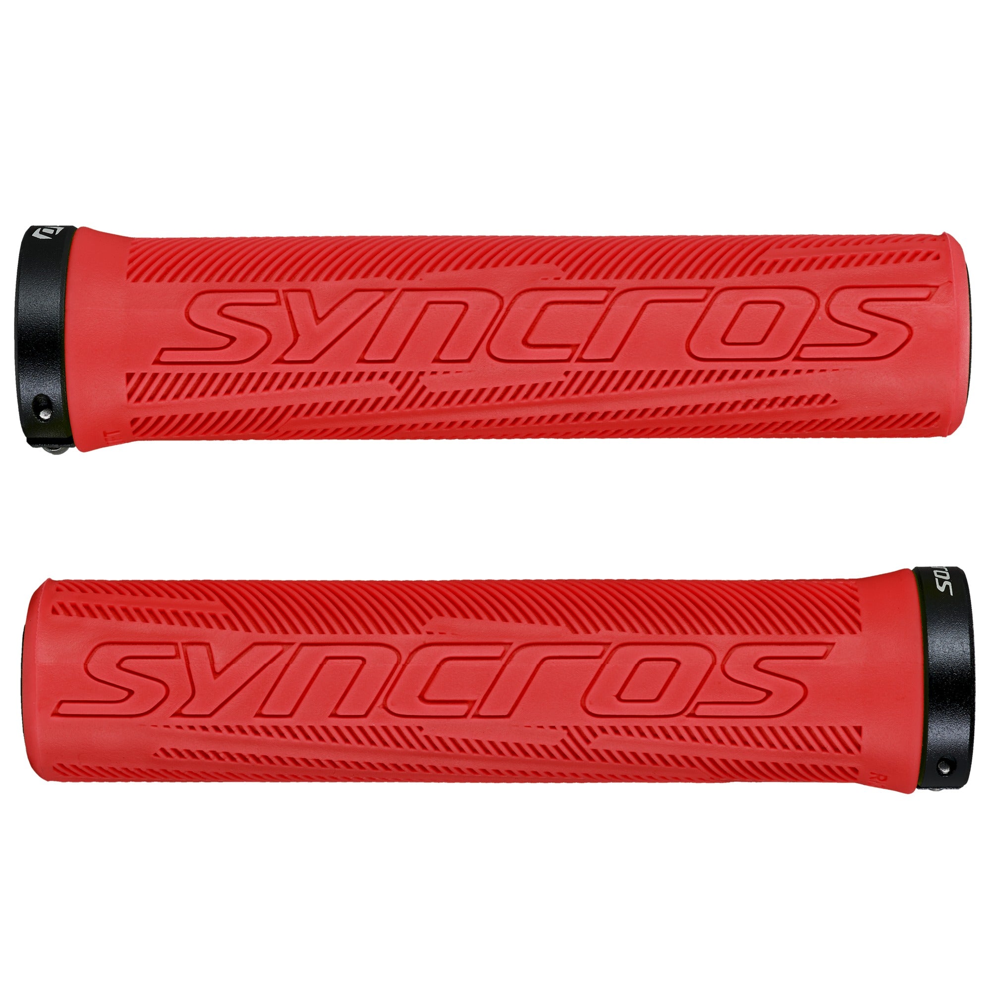 Syncros Pro Lock On Grips