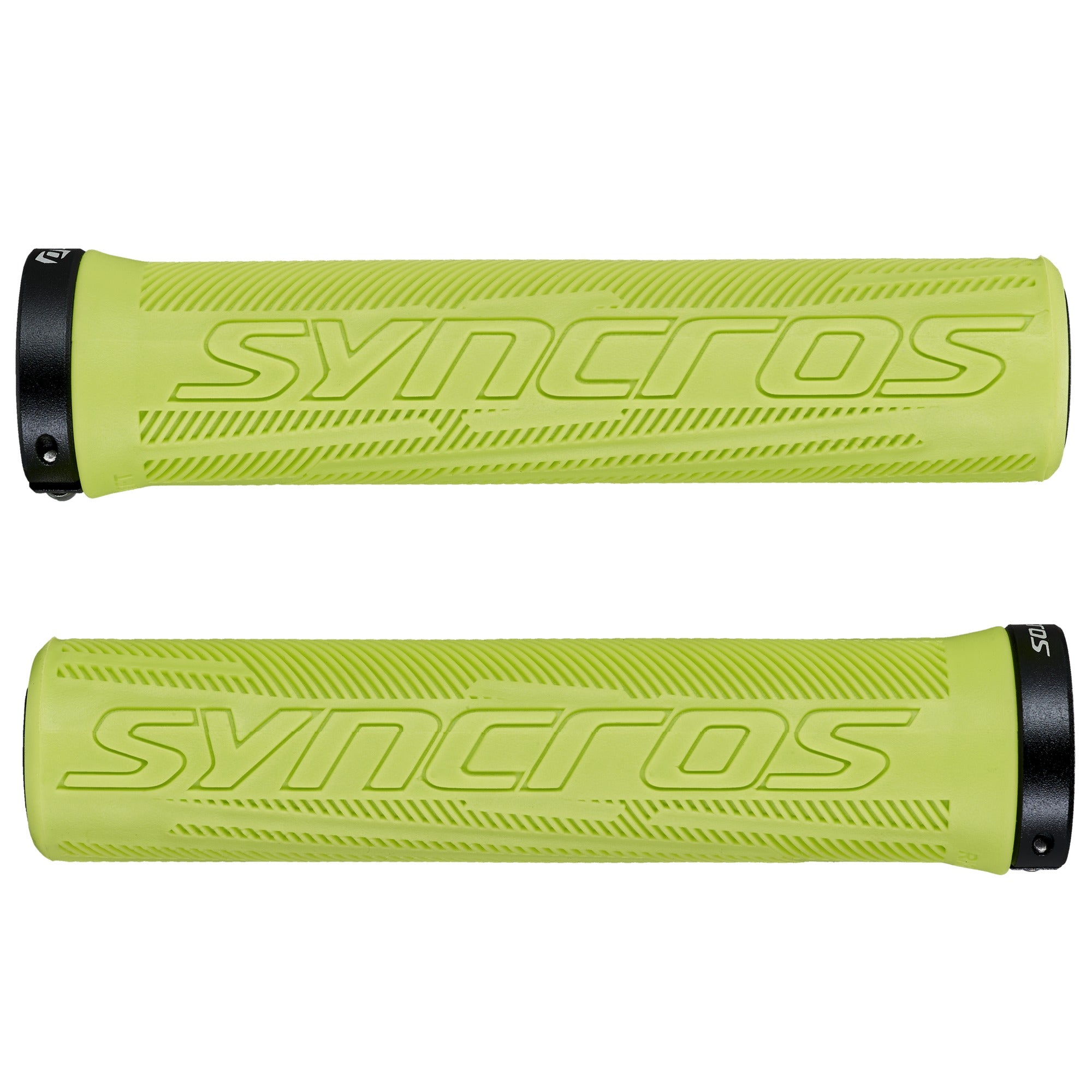 Syncros Pro Lock On Grips - Thumbnail 3