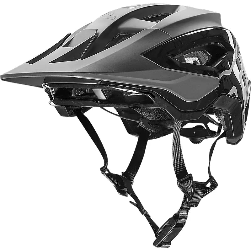 Fox Speedframe Pro Helmet – Incycle Bicycles Fox Speedframe Pro Helmet – Incycle Bicycles