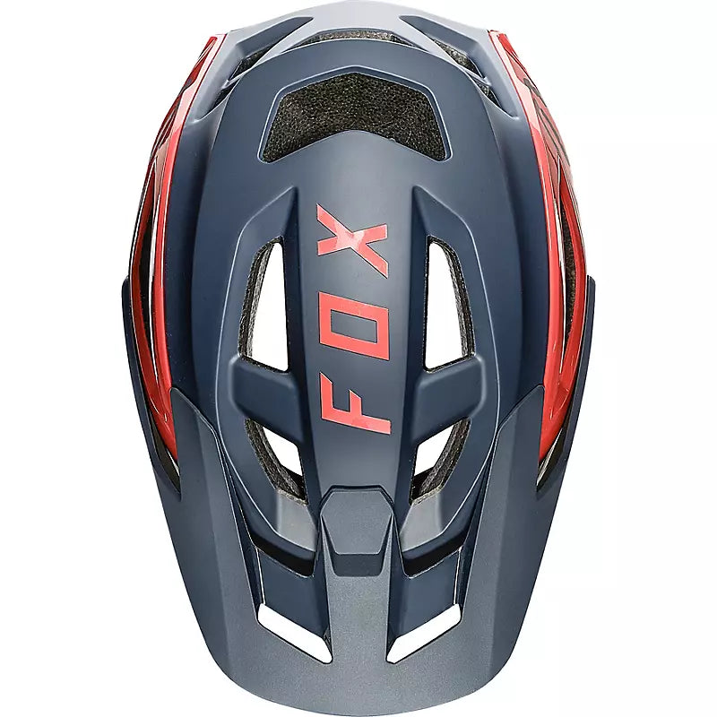 Fox Speedframe Pro Helmet