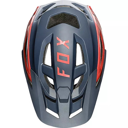 Fox Speedframe Pro Helmet