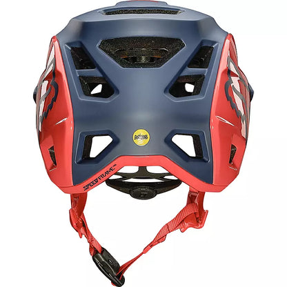 Fox Speedframe Pro Helmet