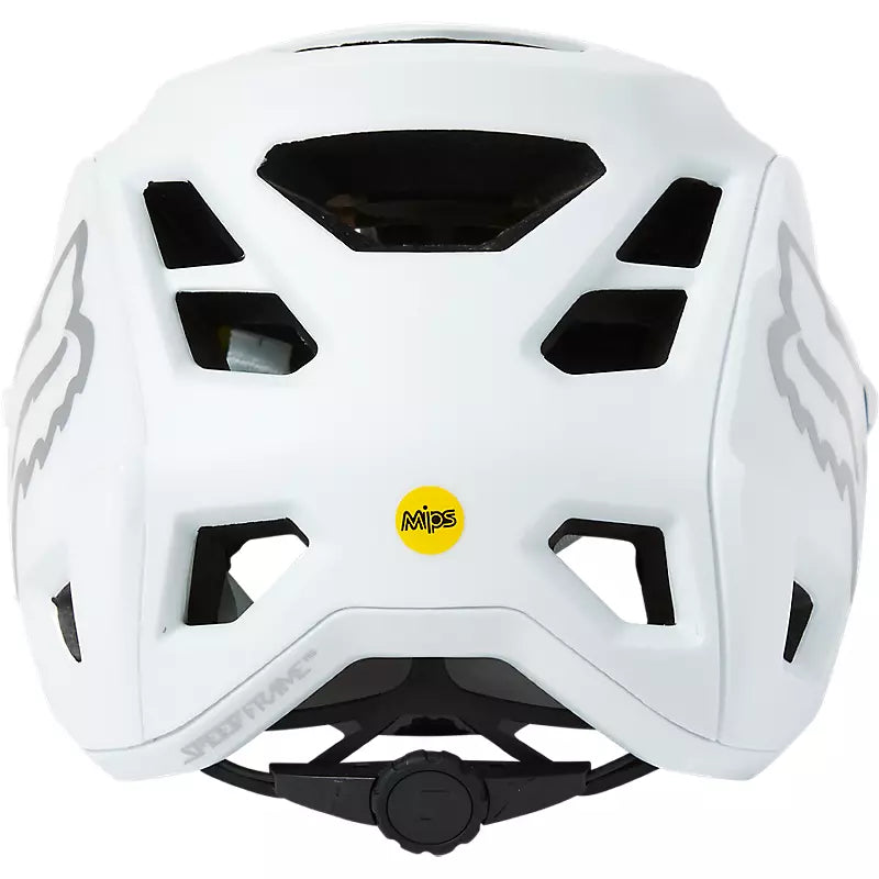 Fox Speedframe Pro Helmet