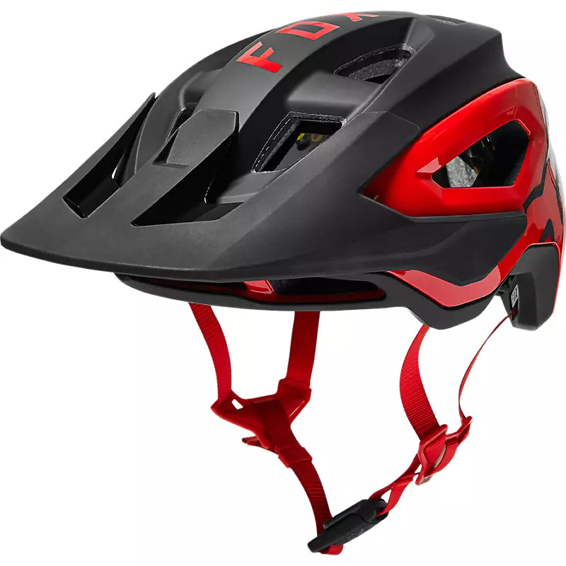 Fox Speedframe Pro Helmet