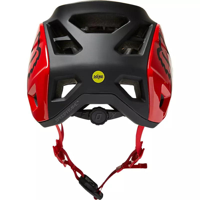 Fox Speedframe Pro Helmet
