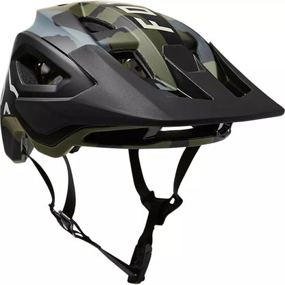 Fox Speedframe Pro Helmet