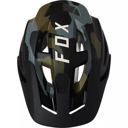 Fox Speedframe Pro Helmet
