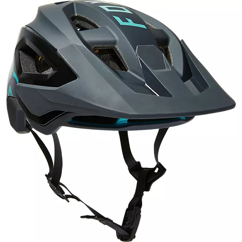 Fox Speedframe Pro Helmet