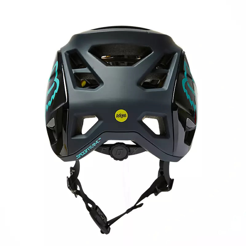 Fox Speedframe Pro Helmet