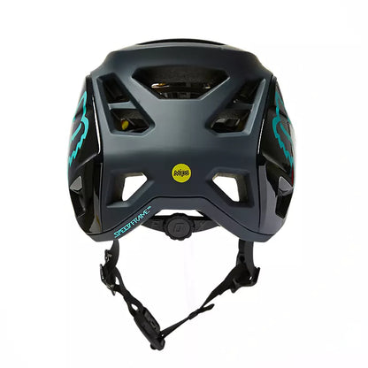 Fox Speedframe Pro Helmet