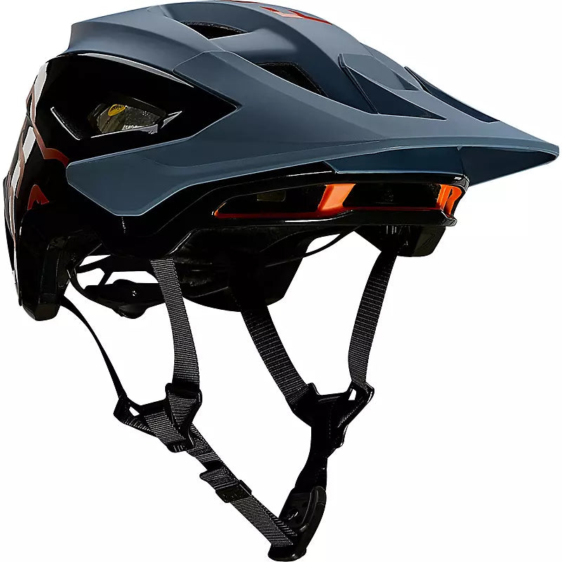 Fox Speedframe Pro Helmet – Incycle Bicycles