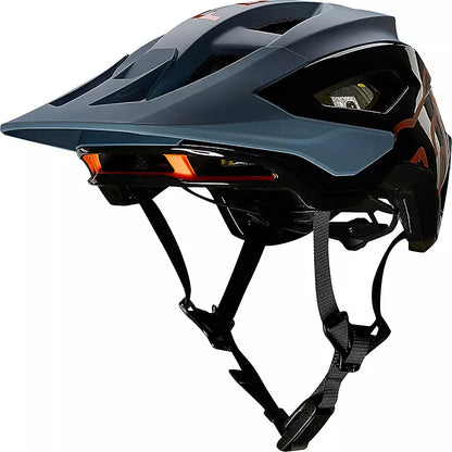 Fox Speedframe Pro Helmet