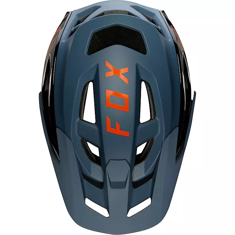 Fox Speedframe Pro Helmet