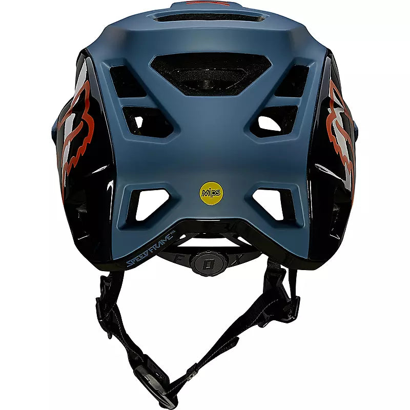 Fox Speedframe Pro Helmet