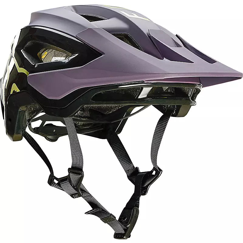 Fox Speedframe Pro Helmet – Incycle Bicycles Fox Speedframe Pro Helmet – Incycle Bicycles