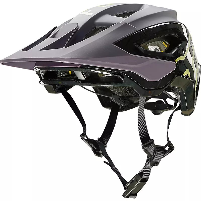 Fox Speedframe Pro Helmet