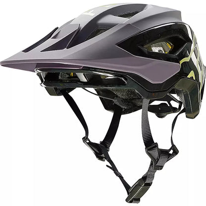 Fox Speedframe Pro Helmet