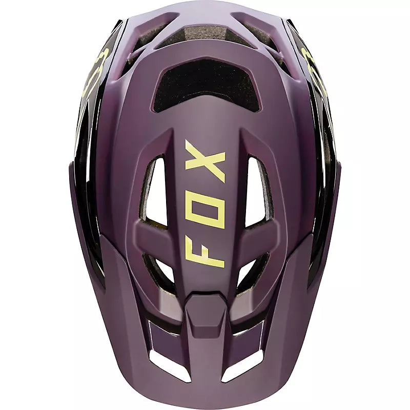 Fox Speedframe Pro Helmet