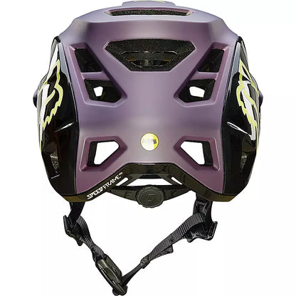 Fox Speedframe Pro Helmet