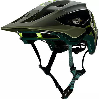Fox Speedframe Pro Helmet
